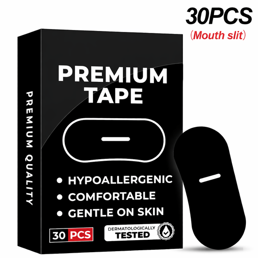 Mouth Sleeping Tape