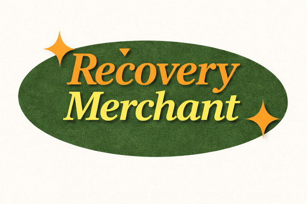 Recovery Merchant