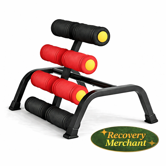 Mini Inversion Back Decompression Trainer